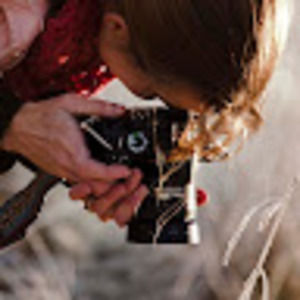 Meet your Posher, Angie